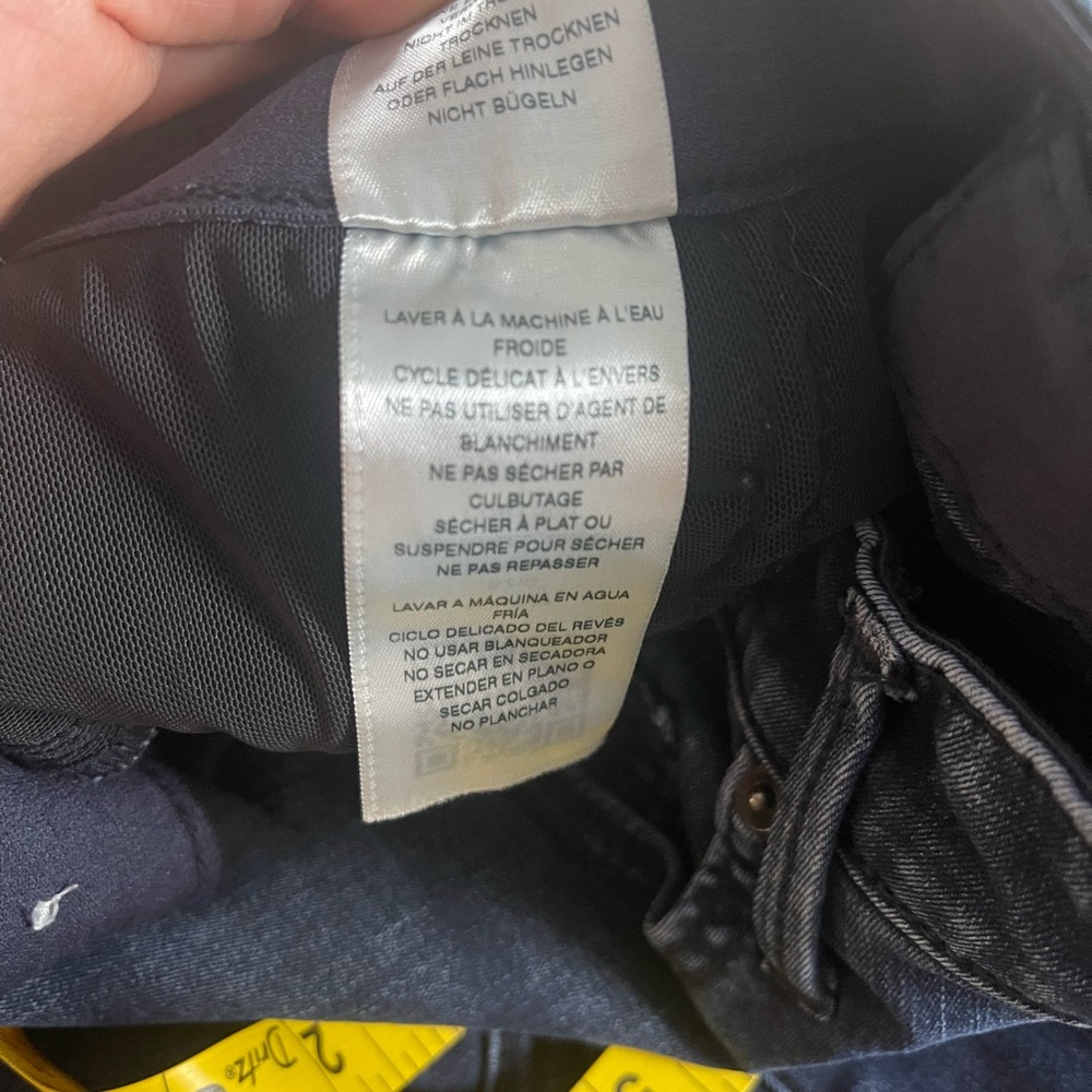 True Religion Indigo Denim Jeans - Picture 11 of 15